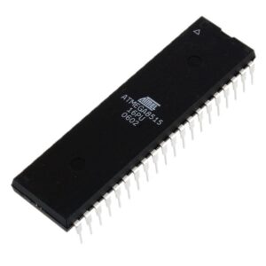 ATMEGA8515-16PU MICROCHIP