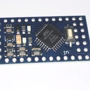 Pro Mini ATMEGA168PA 5V/16M Improved Version Module