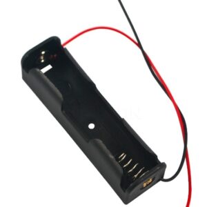 18650 Battery Holder – 1 CELL