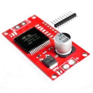 VNH2SP30 Monster Motor Driver Shield 14A