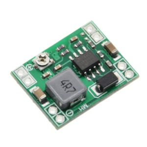 MP 1584 DC-DC 3A Adjustable Buck Module