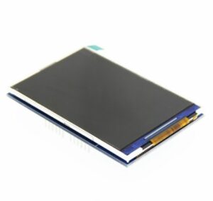 3.5inch TFT Touch Screen Display for Arduino