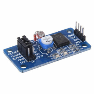 PCF8591 Module Analog to Digital / Digital-Analog Converter Module