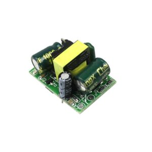 5V 700mA 3.5W Isolation Power Supply Module AC-DC Step Down Module