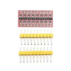 8 Channel Bi-Directional Logic Level Converter Module