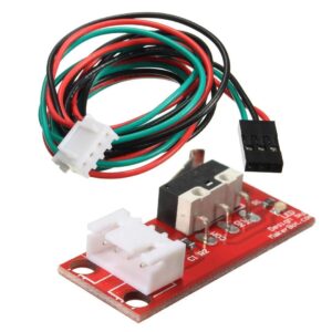 Mechanical Endshop Switch with Cable for 3D Printers