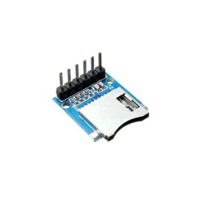 Mini Micro SDCard Reader Module