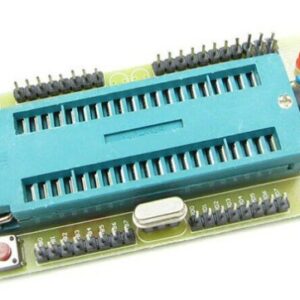 ATMEGA16 ATmega 32 ISP AVR Minimum Development System Board Module