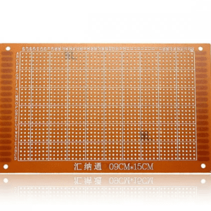 9 x 15cm PCB Prototyping Printed Circuit Board Breadboard