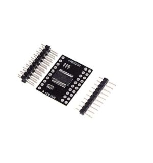 CJMCU-2317 MCP23017 Serial Interface Module