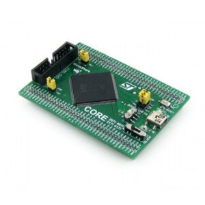 Core407I - STM32F407IGT6 Development Board