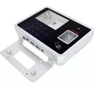 Electronics Door Access System Control Box ABS