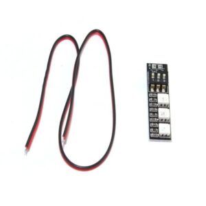 RGB 5050 5V LED Board 7 Colors with DIP Switch