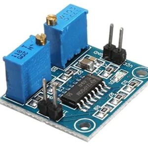 TL494 PWM Controller Module Adjustable 5V Frequency