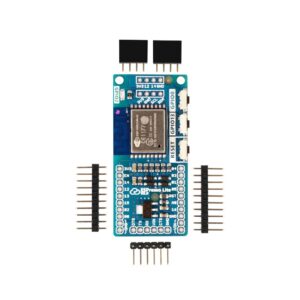 ESPresso Lite V2.0 ESP8266, Espressif, IoT, wifi