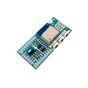 ESPresso Lite V2.0 ESP8266, Espressif, IoT, wifi