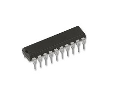 ATTINY2313-20PU – MICROCHIP