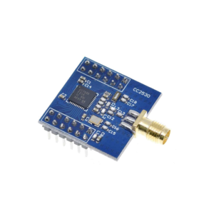 CC2530F256 Zigbee UART Wireless Core Development Board with Serial Port