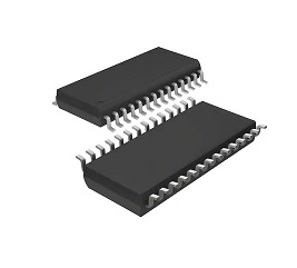 CY8C4245PVI-DS402 ARM MCU IC