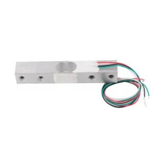 Weighing Load Cell Sensor 3KG For Electronic Kitchen Scale YZC-131 With Wires