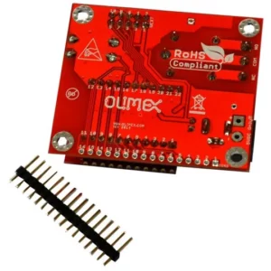 Olimex ESP8266-EVB