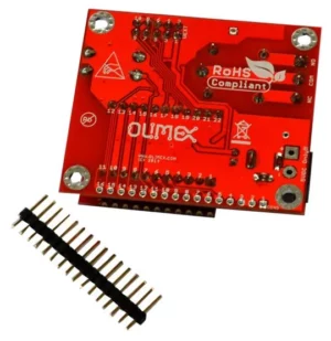 Olimex ESP8266-EVB