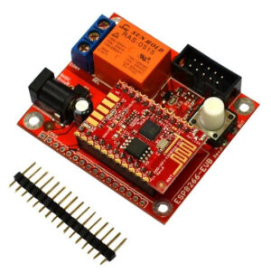 Olimex ESP8266-EVB