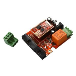 Olimex ESP8266 EVB-BAT