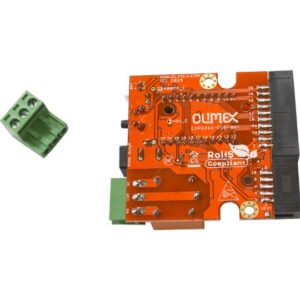 Olimex ESP8266 EVB-BAT