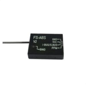 FlySky-FS-A8S-2.4G-8CH-Mini-Receiver-module-5