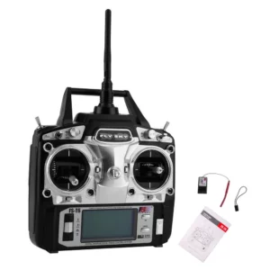 FlySky-FS-T6-6CH-Transmitter-with-FS-R6B-Receiver-9