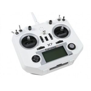 FrSky-2.4GHz-Taranis-Q-X7-Access-Transmitter-White-13