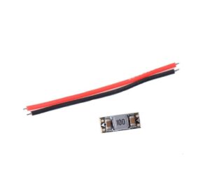 L-C Power Filter 2A 2-4S Lipo for FPV Transmitter