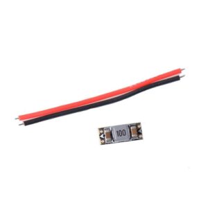 L-C Power Filter 2A 2-4S Lipo for FPV Transmitter