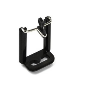 Metal phone holder