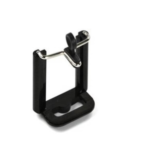 Metal phone holder