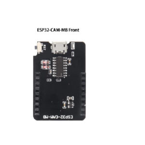 ESP32-CAM-MB MICRO USB Download Module for ESP32 CAM Development Board