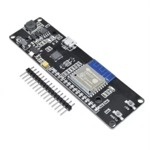 WeMos D1 ESP Wroom 02 Board ESP8266 Mini WiFi Nodemcu Module 18650 Battery