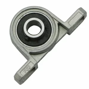 8mm Bore Inner Ball Mounted Pillow Block Insert Bearing KP08