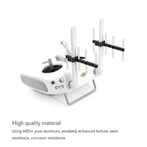 2.4Ghz Yagi-UDA Drone Signal Booster