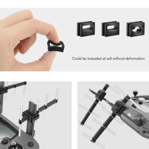 2.4Ghz Yagi-UDA Drone Signal Booster