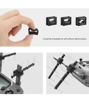 2.4Ghz Yagi-UDA Drone Signal Booster