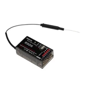 Radiolink R9DS receiver