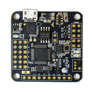 Naze32 6DOF Flight Control board