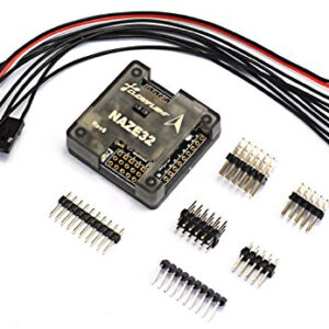 Naze32 6DOF Flight Control board