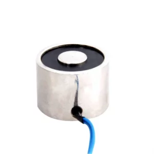 DC 12V KK-P20/15 3KG Lifting Solenoid Electromagnet