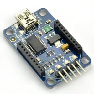 XBee USB Adapter FT232RL for Arduino with Cable