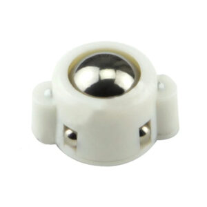 MINI 3PI car N20 Caster Robot Ball Wheel