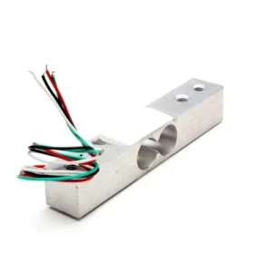 Weighing Load Cell Sensor 3KG For Electronic Kitchen Scale YZC-131 With Wires