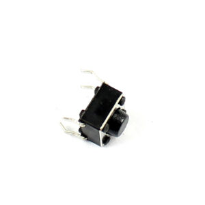 12x12x7.3mm Tactile Push Button Switch-10Pcs.XR105 F3L